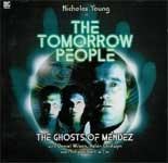The Tomorrow People